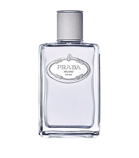 prada iris cedre perfume